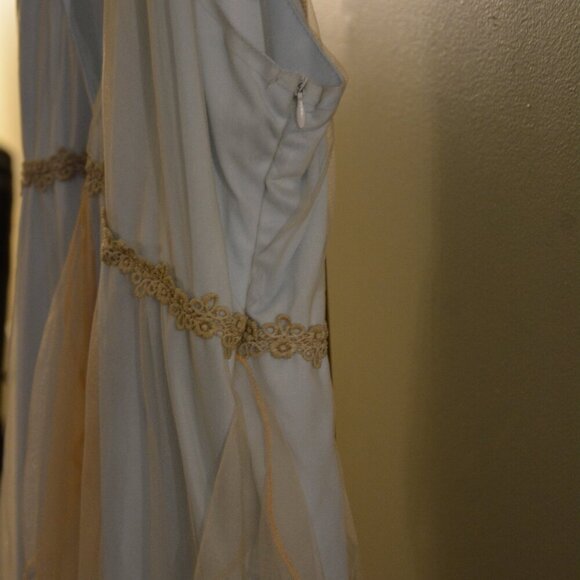 Boho Maxi Dresses for Women-Formal/long - Picture 8 of 14